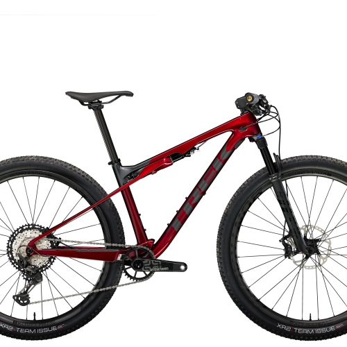 TREK Supercaliber 9.8 XT Gen 1
