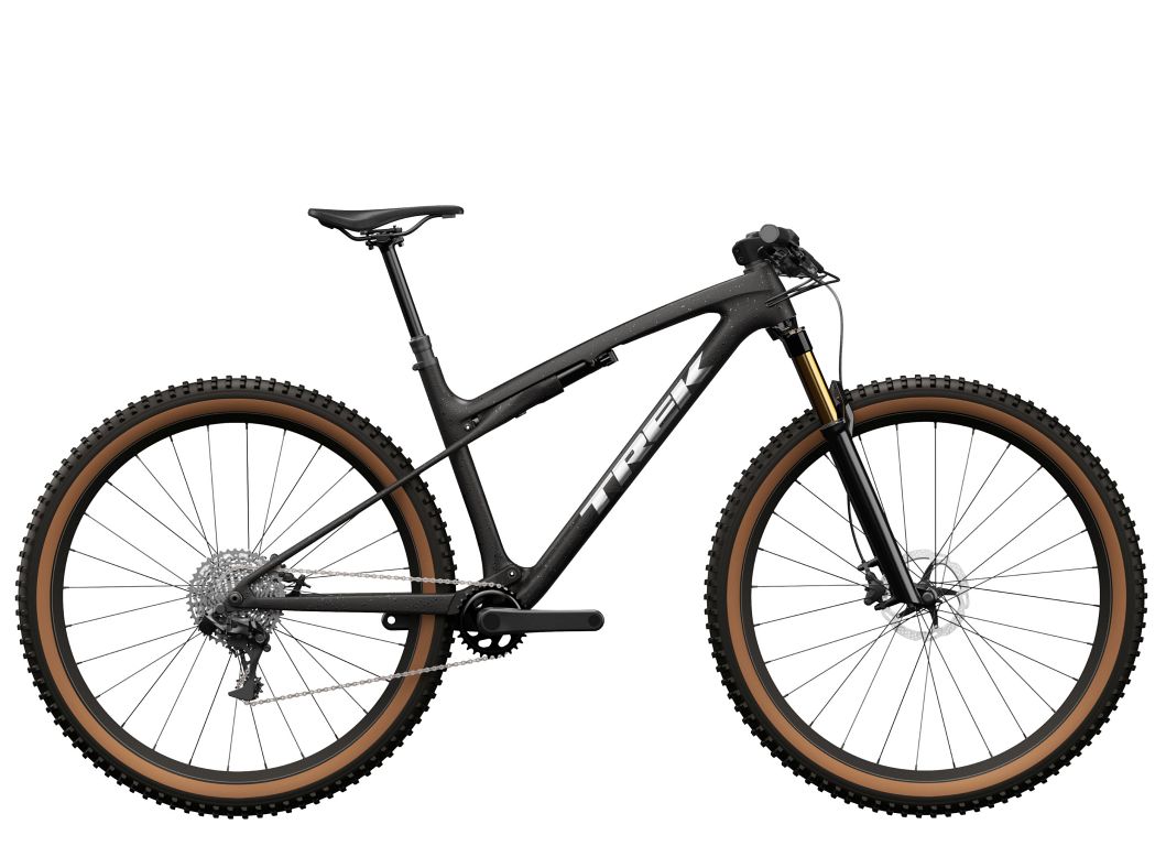 Trek Supercaliber SL 9.6 Gen 2 carbon XC mountainbike - Kibæk Cykler