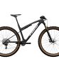 Trek Supercaliber SL 9.6 Gen 2 carbon XC mountainbike - Kibæk Cykler