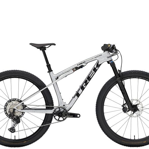 TREK Supercaliber SLR 9.8 XT Gen 2