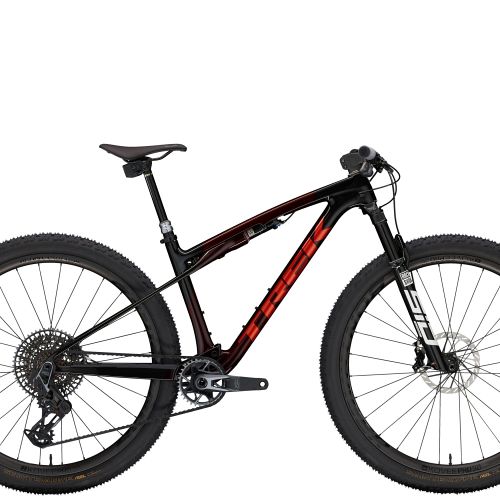 TREK Supercaliber SLR 9.9 X0 AXS Gen 2