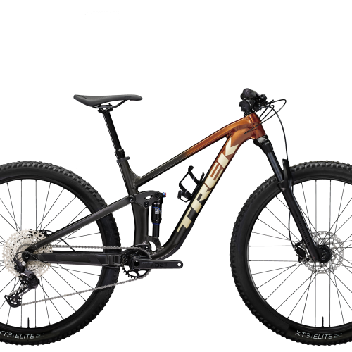 TREK Top Fuel 5