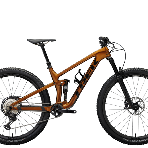TREK Top Fuel 9.8 XT