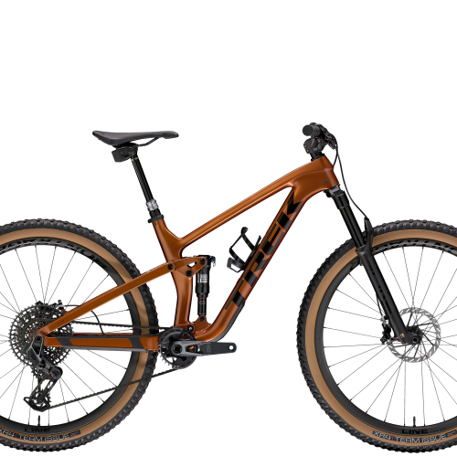 TREK Top Fuel 9.9 X0 AXS T-Type