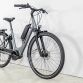 Trek Verve+ 1 Lowstep DT elcykel med Bosch motor - Kibæk Cykler