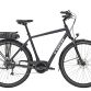 Trek Verve+ 1 herre elcykel med Bosch motor - Kibæk Cykler