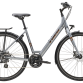 Trek Verve 1 Equipped Lowstep citybike - Kibæk Cykler