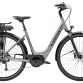 Trek Verve+ 1 Lowstep elcykel med Bosch motor - Galactic Grey - Kibæk Cykler