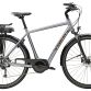 Trek Verve+ 1 herre elcykel med Bosch motor - Kibæk Cykler