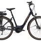 Trek Verve+ 2 Lowstep elcykel med Boschmotor - Kibæk Cykler