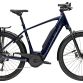 Trek Verve+ 4 luksus elcykel med Bosch motor - Kibæk Cykler