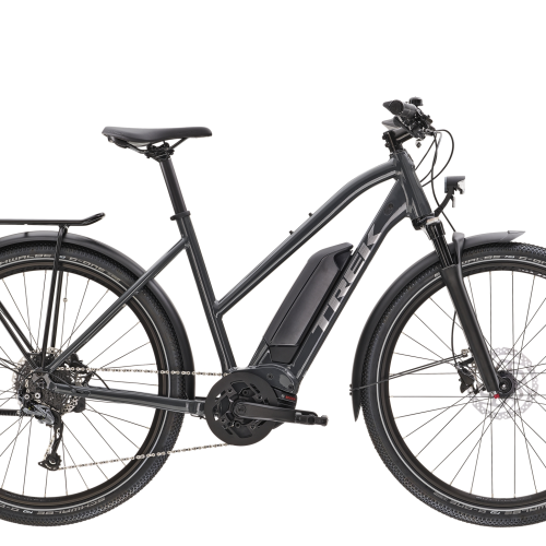 TREK Allant+ 5 Stagger
