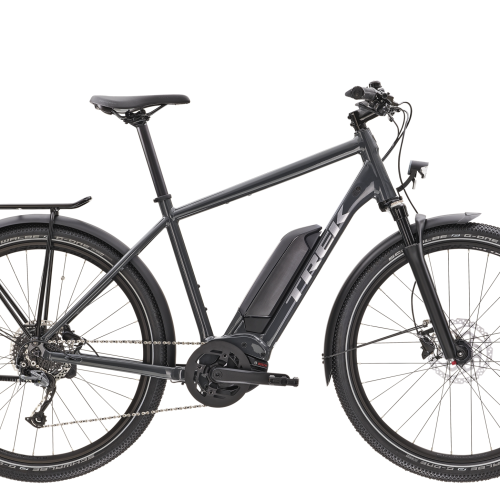 TREK Allant+ 5