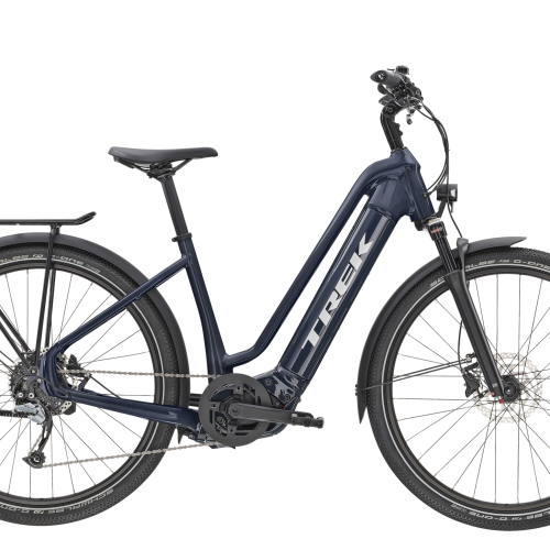 TREK Allant+ 7 Lowstep