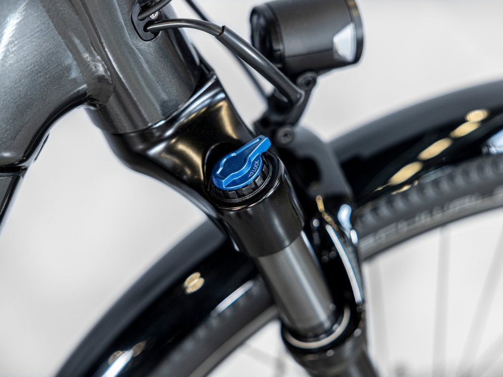 Trek Allant+ 7 Stagger