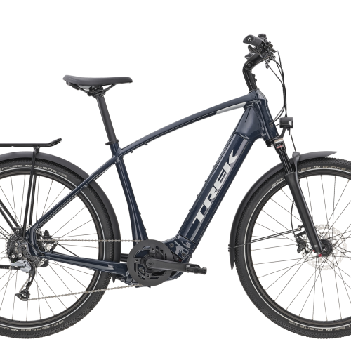 TREK Allant+ 7