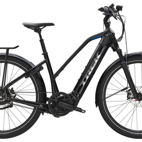 Trek Allant+ 9S Stagger
