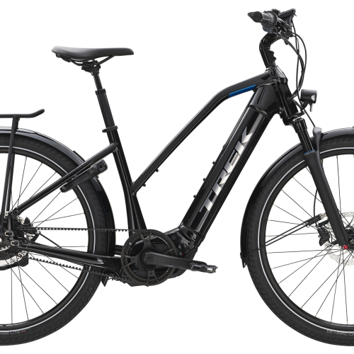 TREK Allant+ 9 Stagger