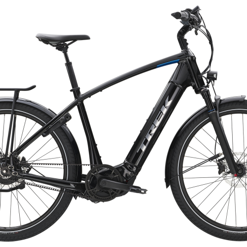 TREK Allant+ 9