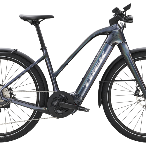 TREK Allant+ 9.9S Stagger