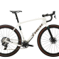 Trek Checkpoint SLR 9 AXS high end gravel bike - Era White/Emerald Iris - Kibæk Cykler