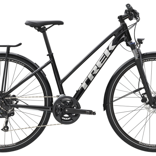 TREK Dual Sport 2 Equipped Stagger