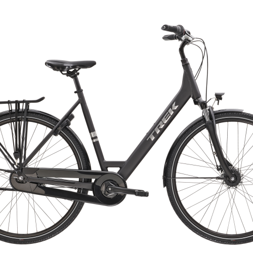 TREK District 1 Equipped Lowstep