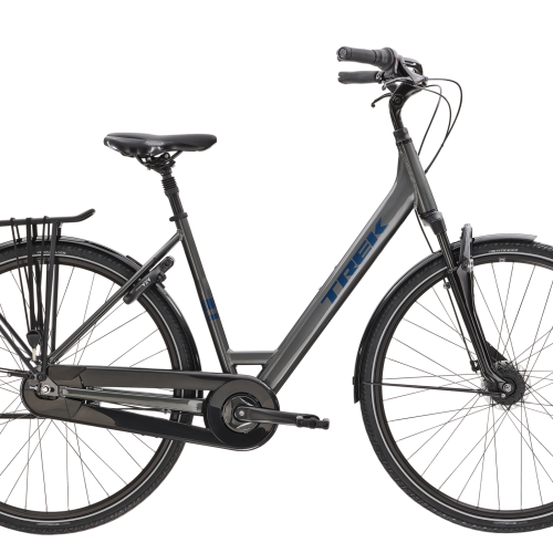 TREK District 2 Equipped Lowstep