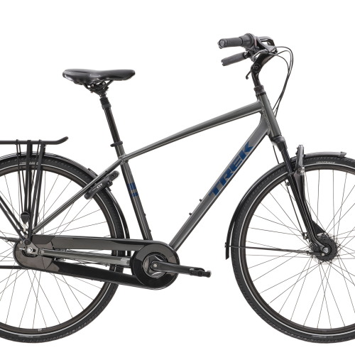 TREK District 2 Equipped