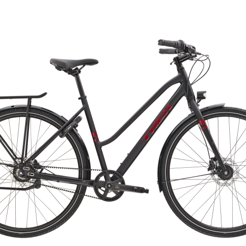 TREK District 3 Equipped Stagger