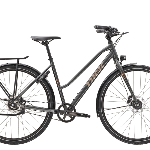 TREK District 4 Equipped Stagger