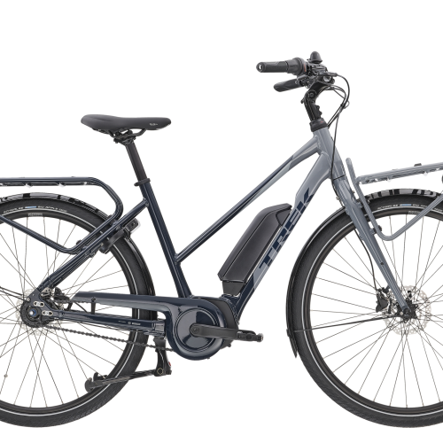 TREK District+ 2 Stagger