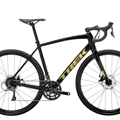 Trek Domane AL 2 Disc begynder racercykel - Kibæk Cykler