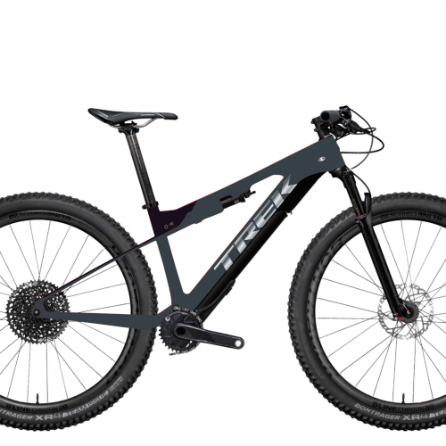 TREK E-Caliber 9.6