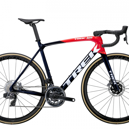 TREK Émonda SLR 9 eTap