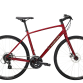 Trek FX 1 Disc, let og hurtig citybike - Kibæk Cykler