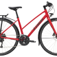 Trek FX 2 Disc Equipped Stagger - let og sporty citybike - Kibæk Cykler