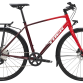 Trek FX 3 Disc Equipped - let og sporty citybike - Kibæk Cykler