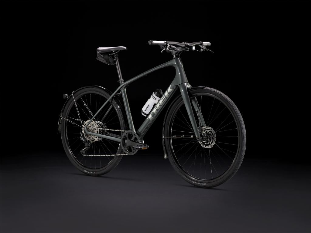 TREK FX Sport 4