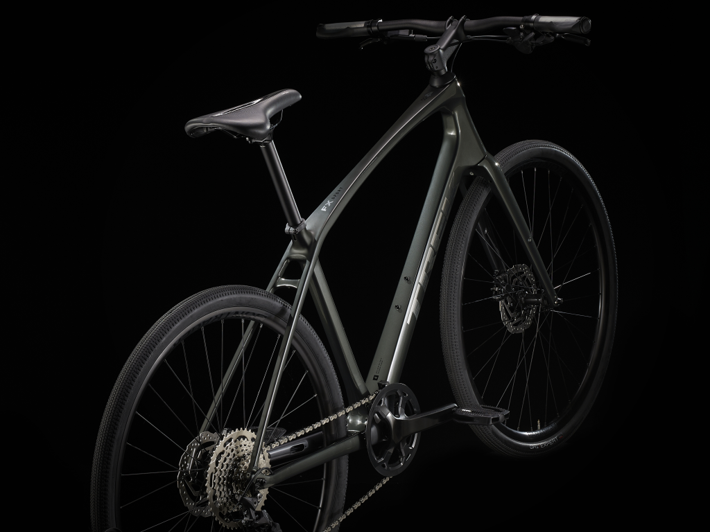 TREK FX Sport 4