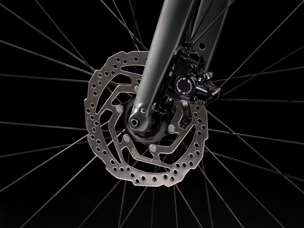 TREK FX Sport 4