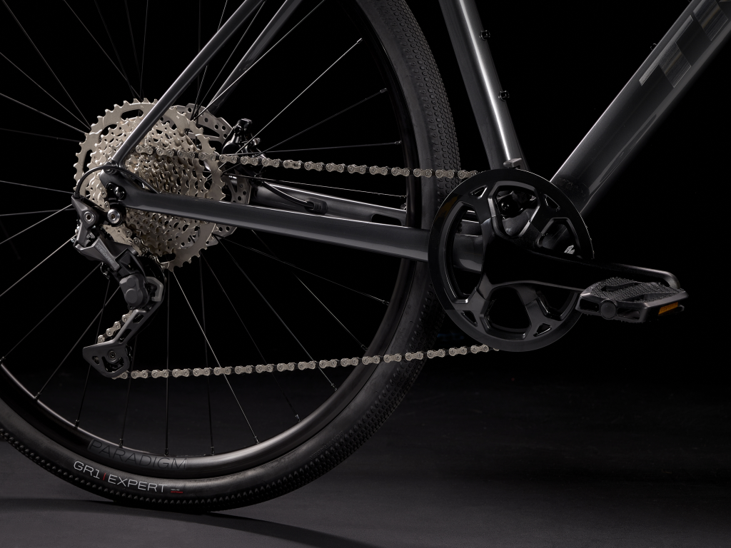 TREK FX Sport 4