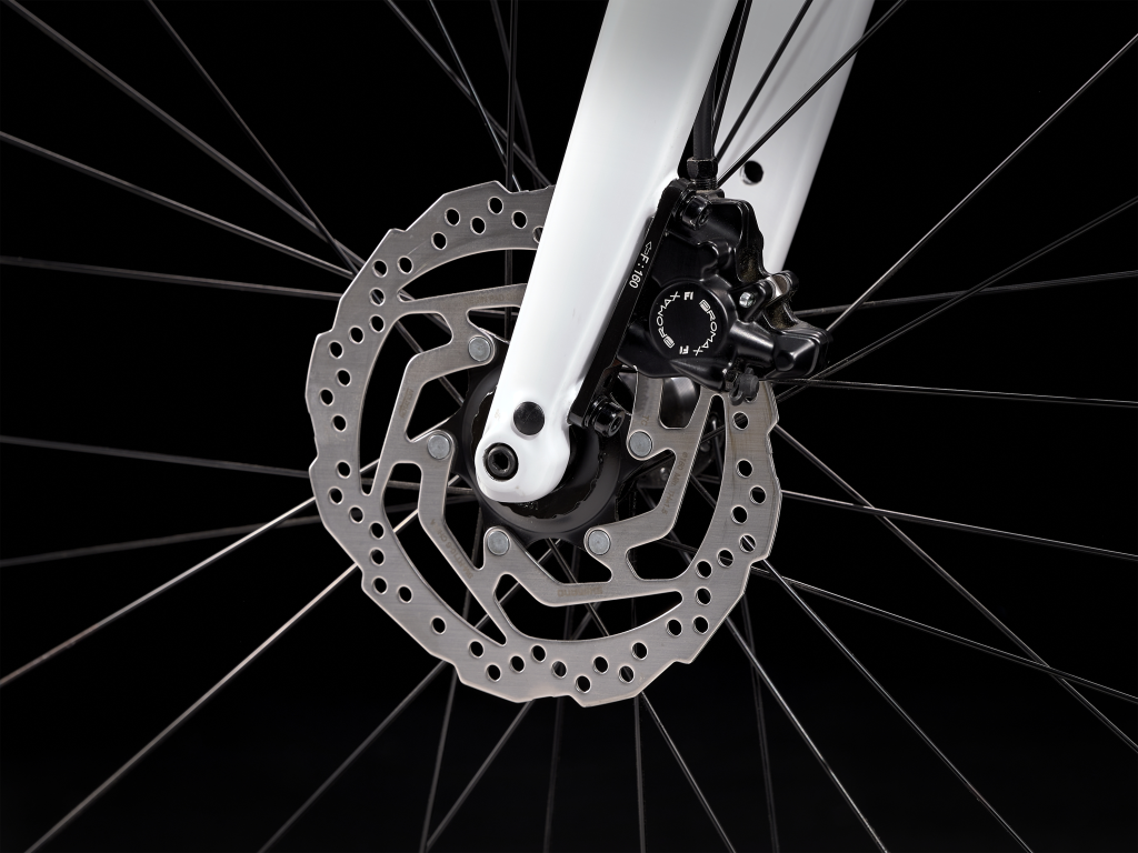 TREK FX Sport 4