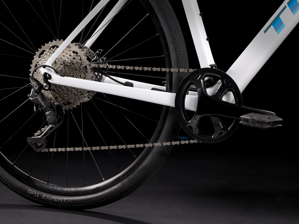 TREK FX Sport 4