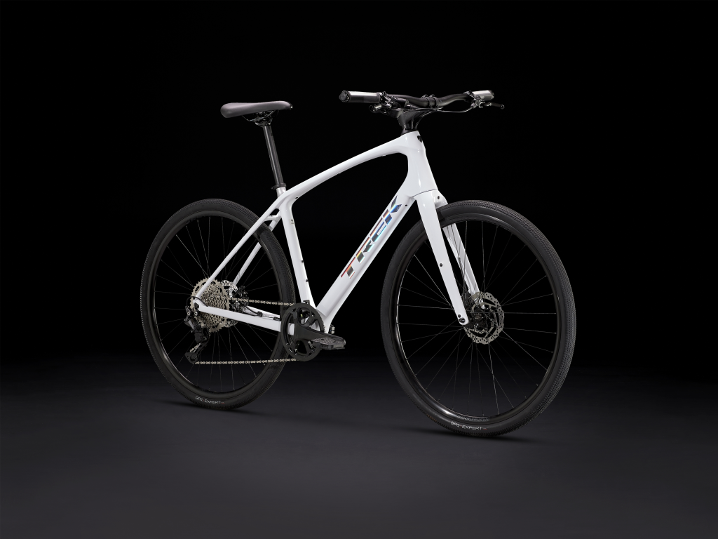 TREK FX Sport 4