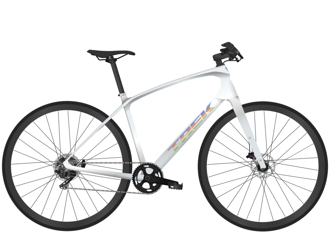 TREK FX Sport 4