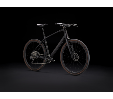 Trek FX Sport 6 carbon sportscykel - Kibæk Cykler