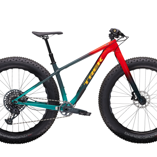 TREK Farley 9.6
