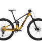 Trek Fuel EX 5 Deore - full suspension mountainbike - Kibæk Cykler
