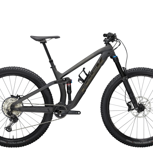 TREK Fuel EX 9.7 SLX/XT
